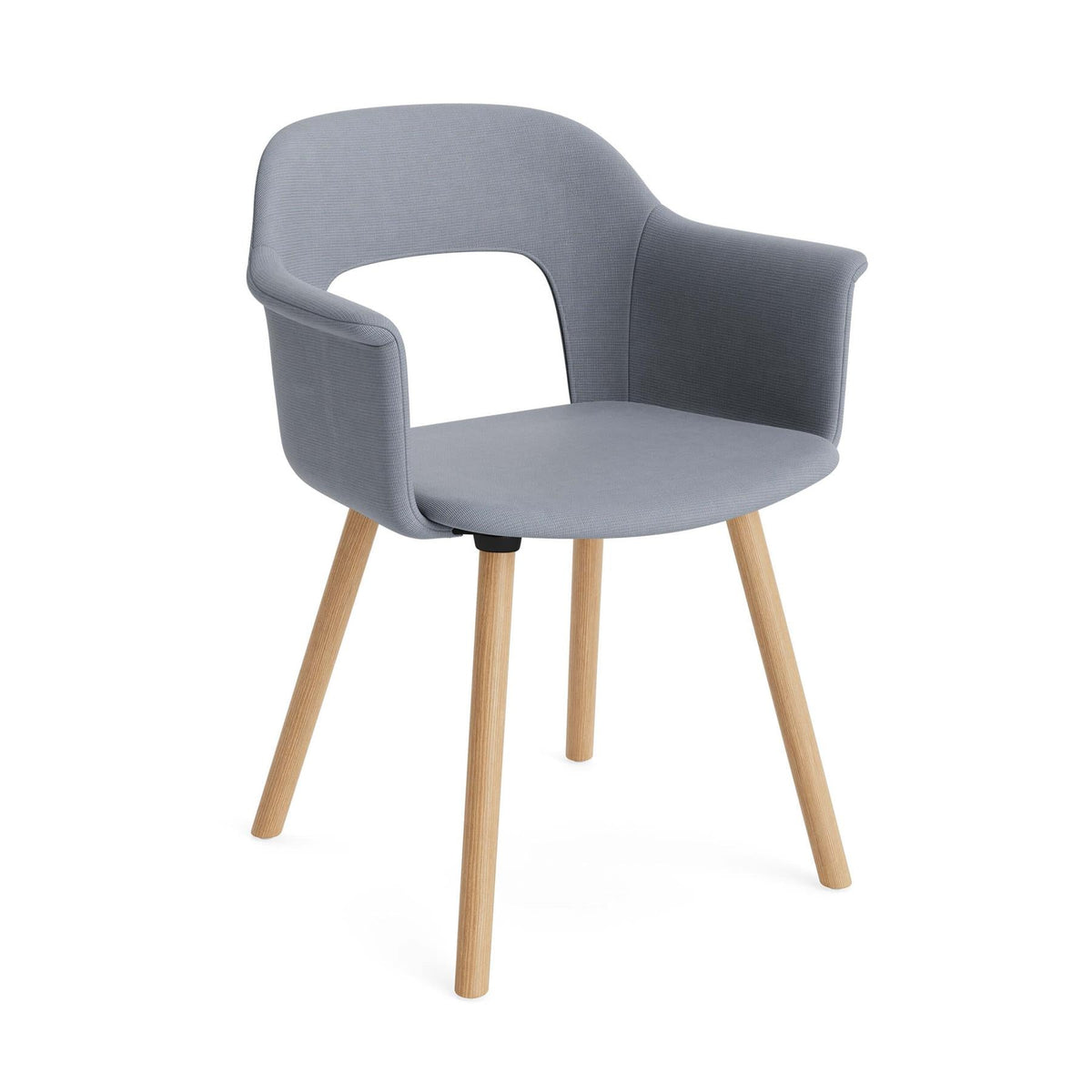 Layout Armchair 224 – HAY – view 26