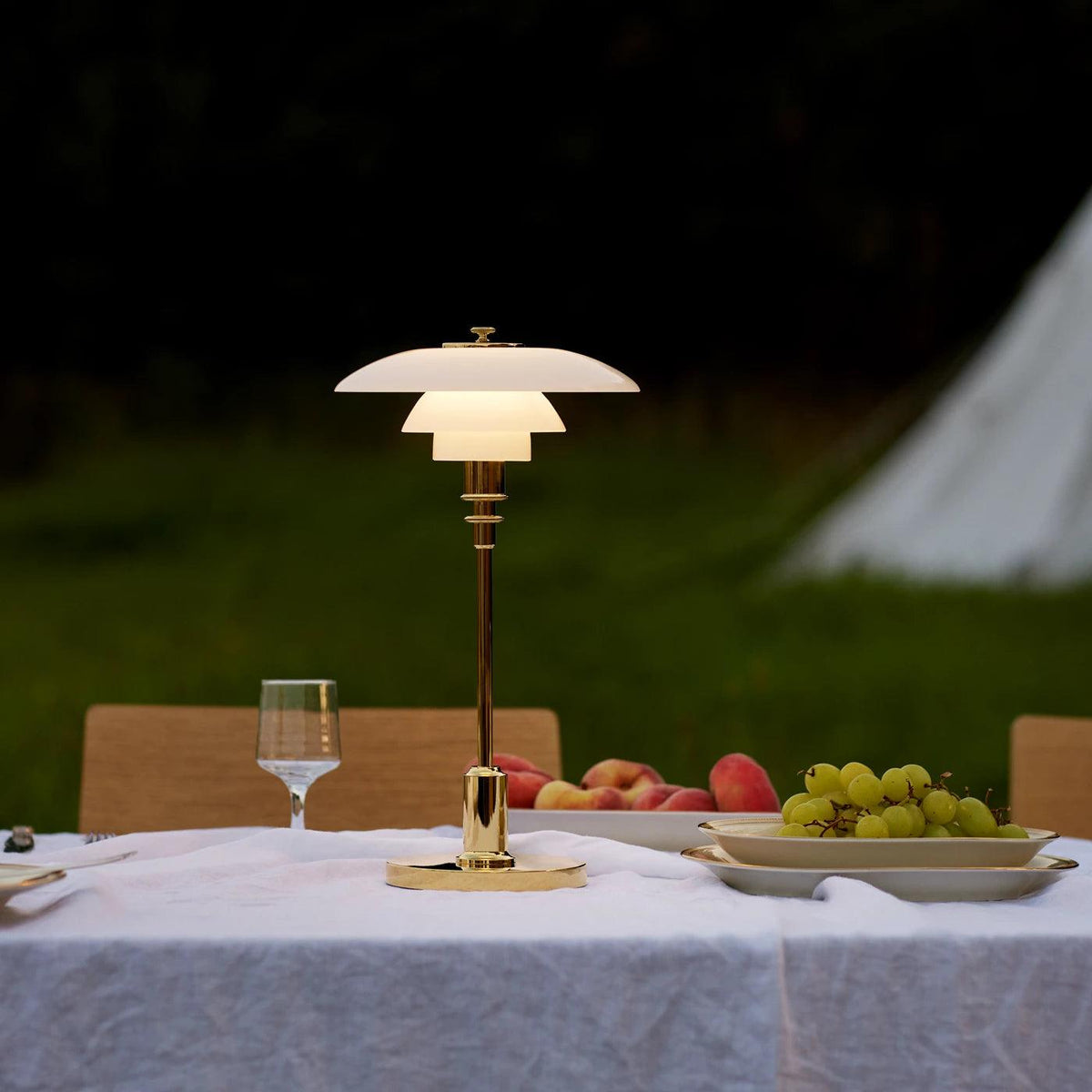 PH 2/1 Portable Lamp – Louis Poulsen – view 5