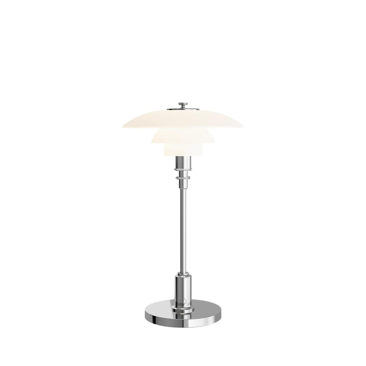 PH 2/1 Portable Lamp – Louis Poulsen