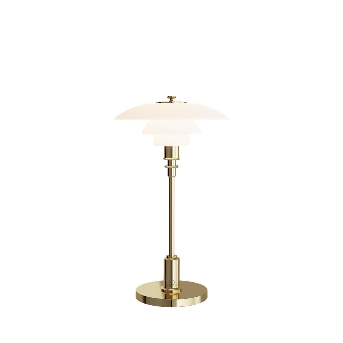 PH 2/1 Portable Lamp – Louis Poulsen