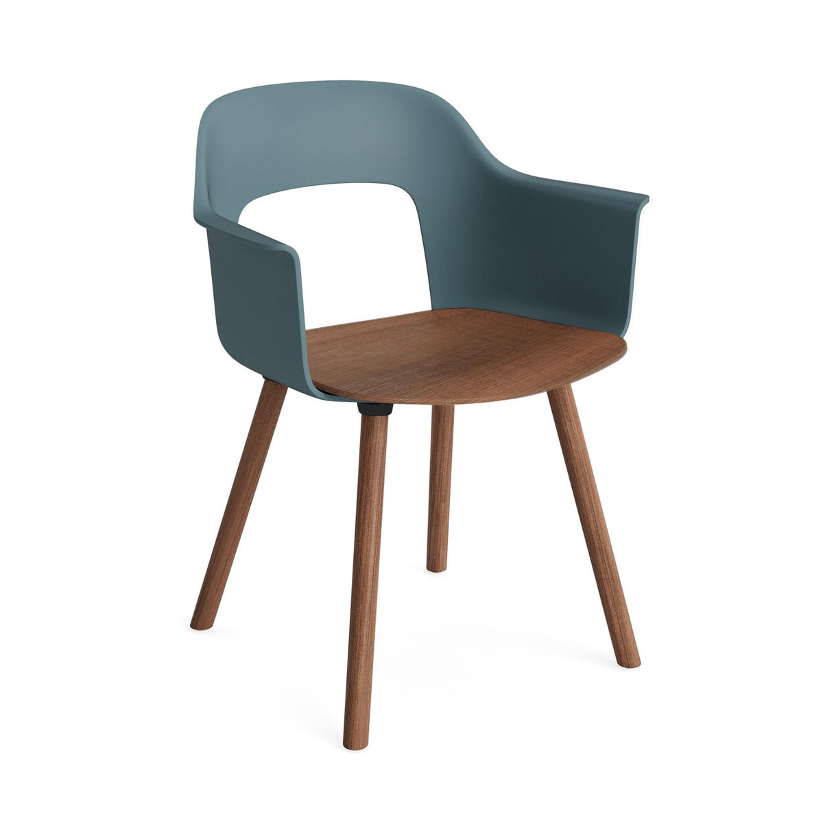 Layout Armchair 222 – HAY