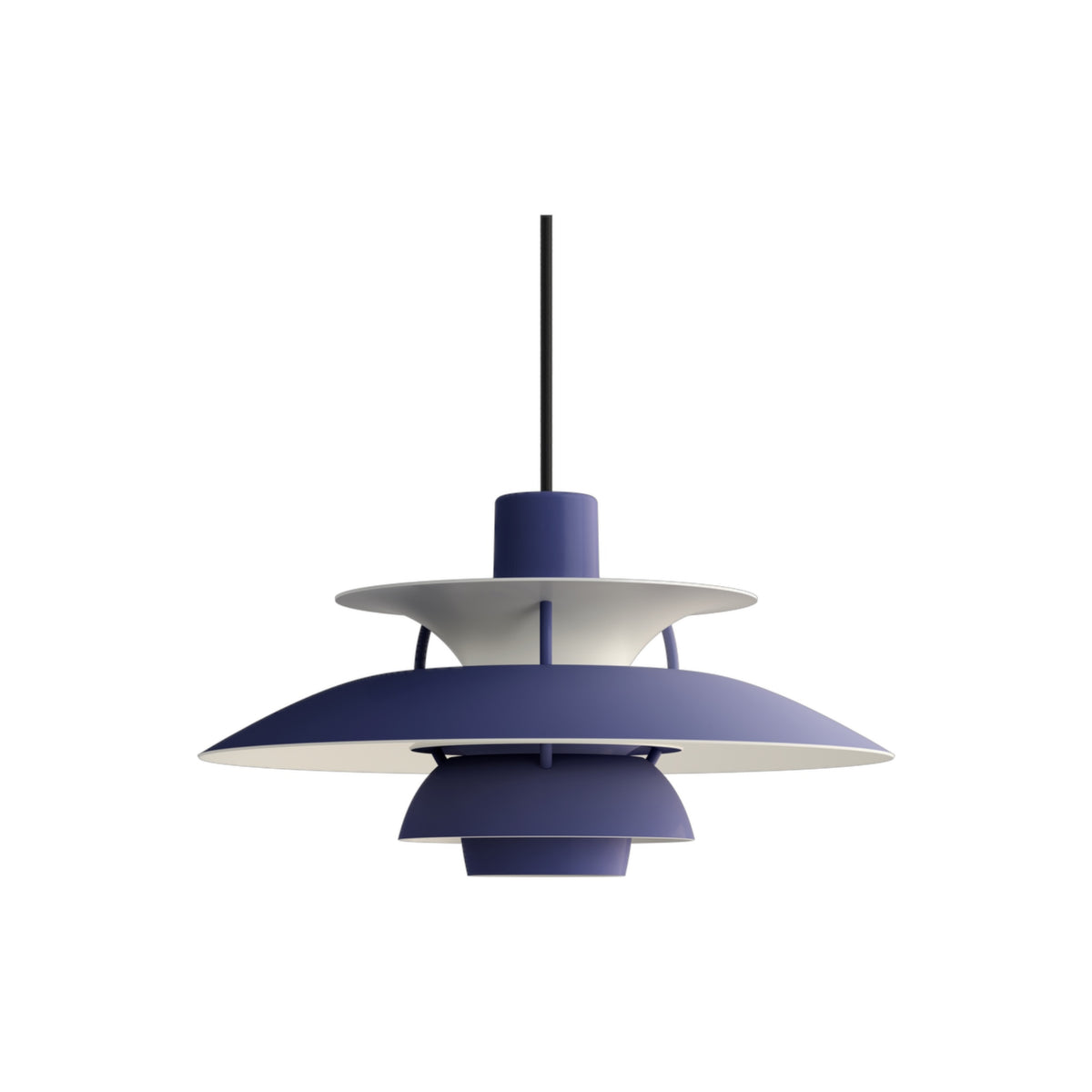 PH 5 Mini Ø300 Pendelleuchte – Louis Poulsen – Ansicht 24