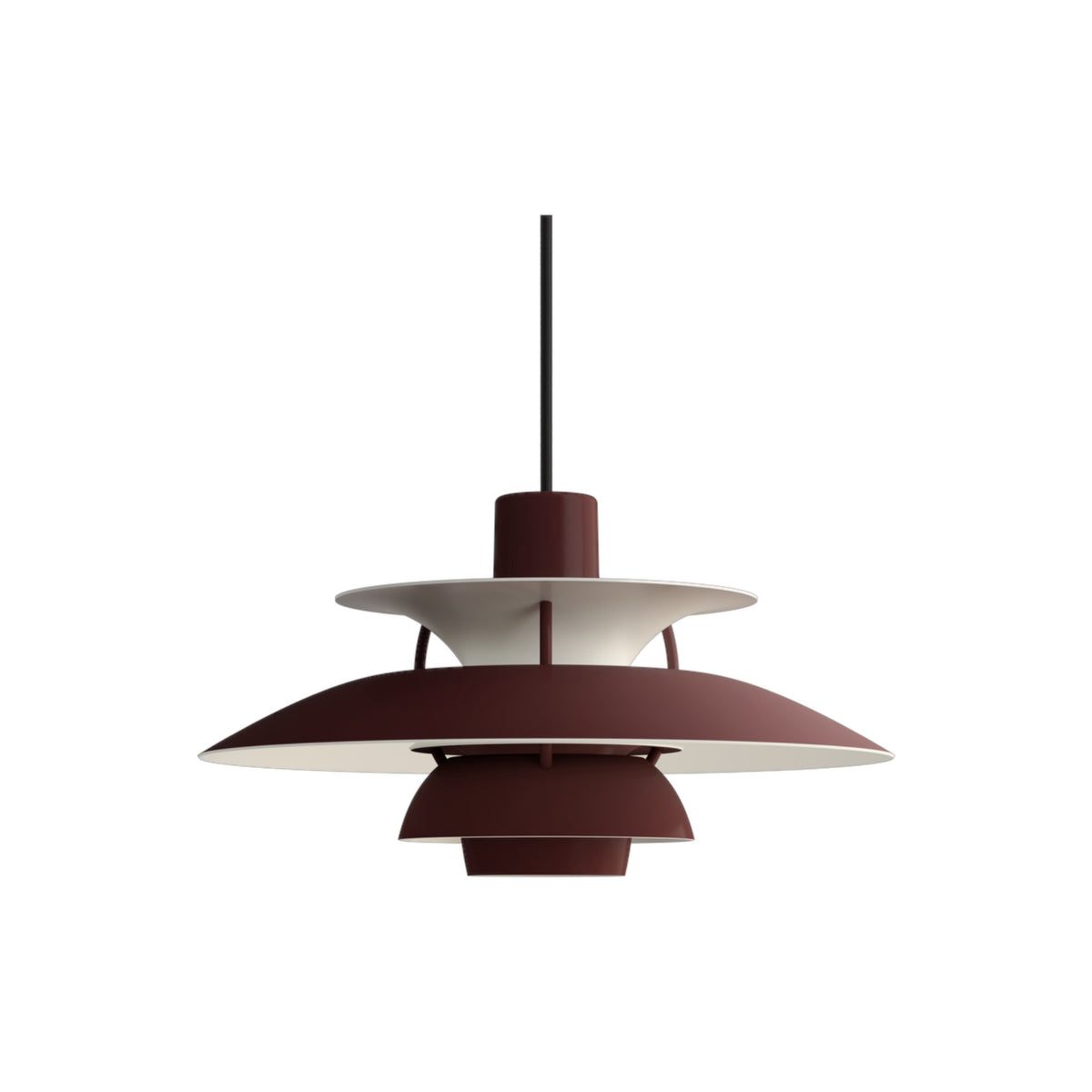 PH 5 Mini Ø300 Pendelleuchte – Louis Poulsen – Ansicht 25