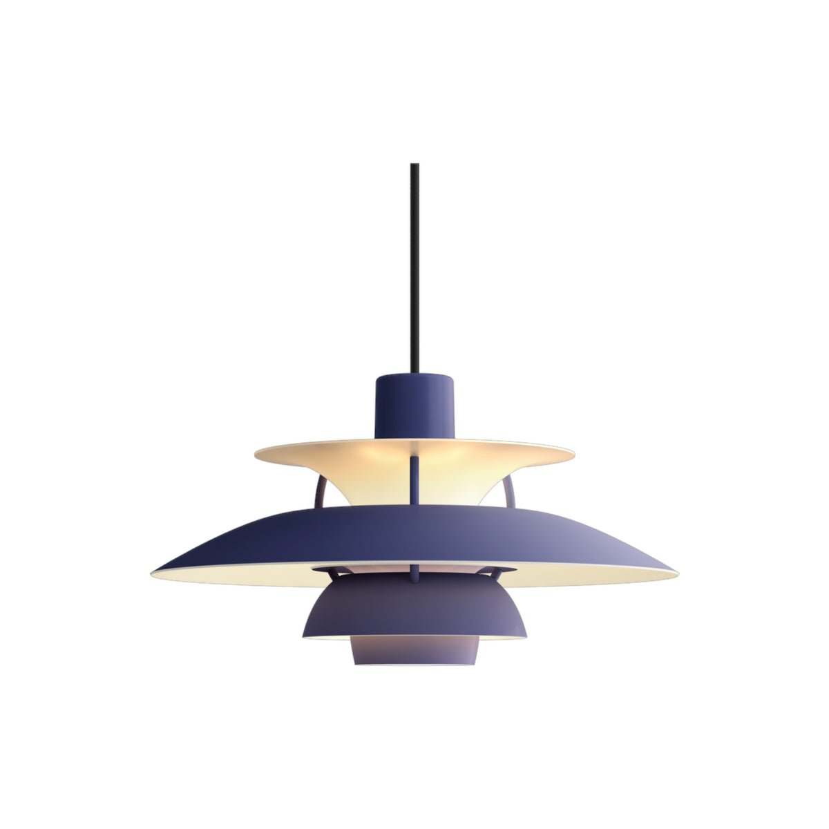 PH 5 Mini Ø300 Pendelleuchte – Louis Poulsen – Ansicht 26