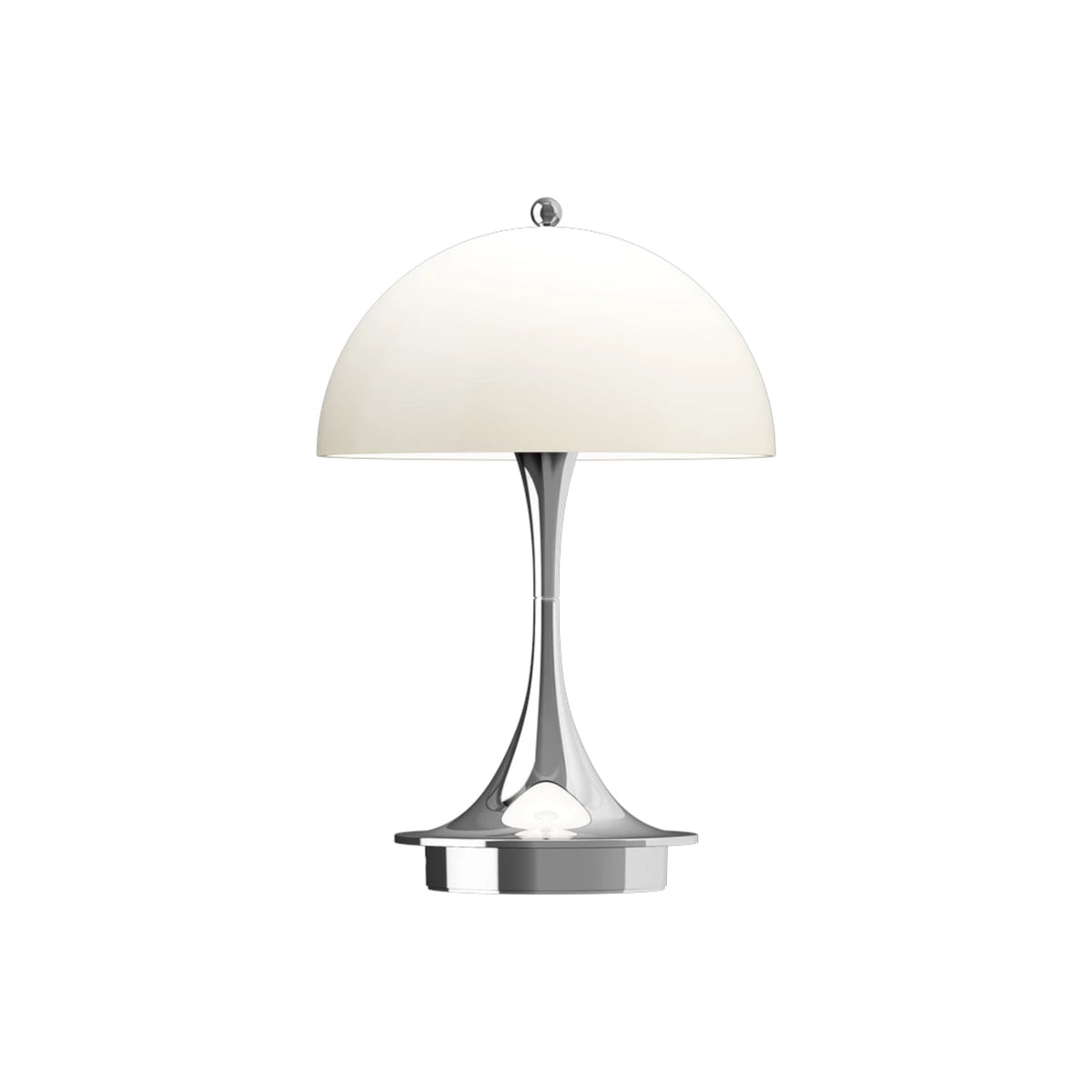 Panthella 160 Portable Akkuleuchte – Louis Poulsen – Ansicht 15