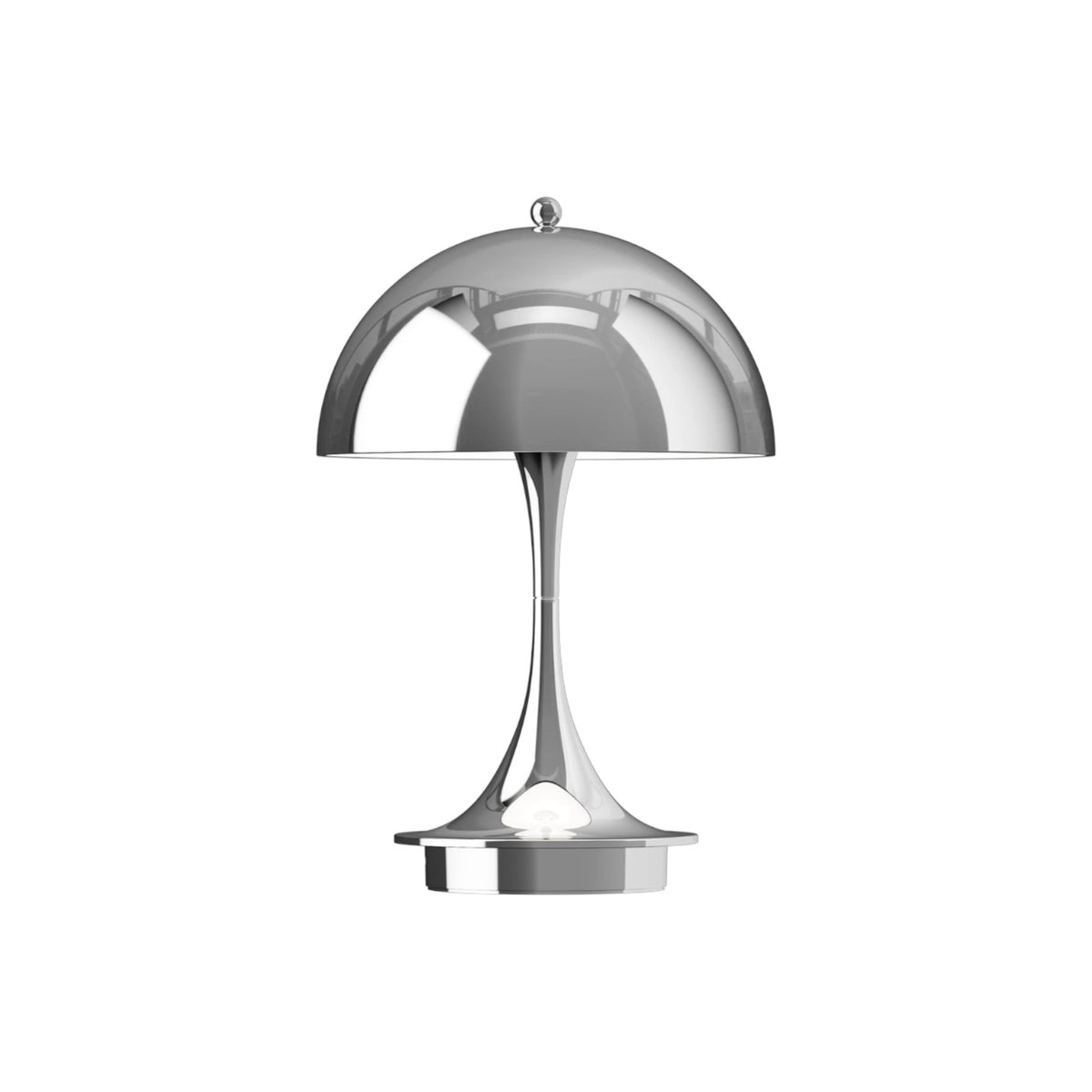 Panthella 160 Portable Akkuleuchte – Louis Poulsen – Ansicht 16
