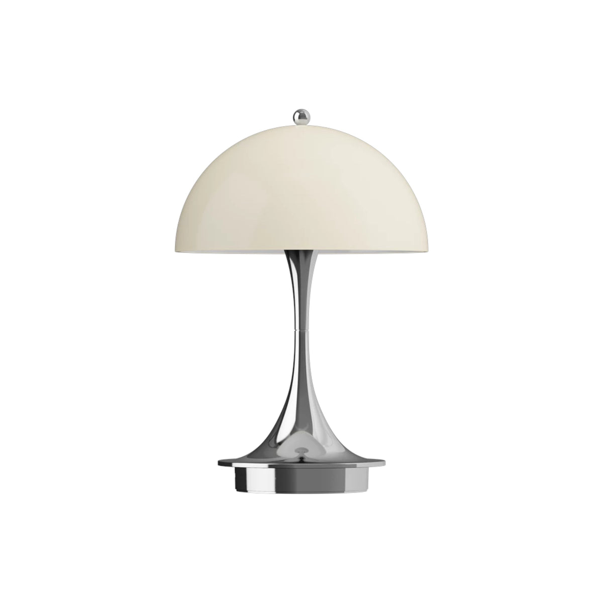 Panthella 160 Portable Akkuleuchte – Louis Poulsen – Ansicht 14