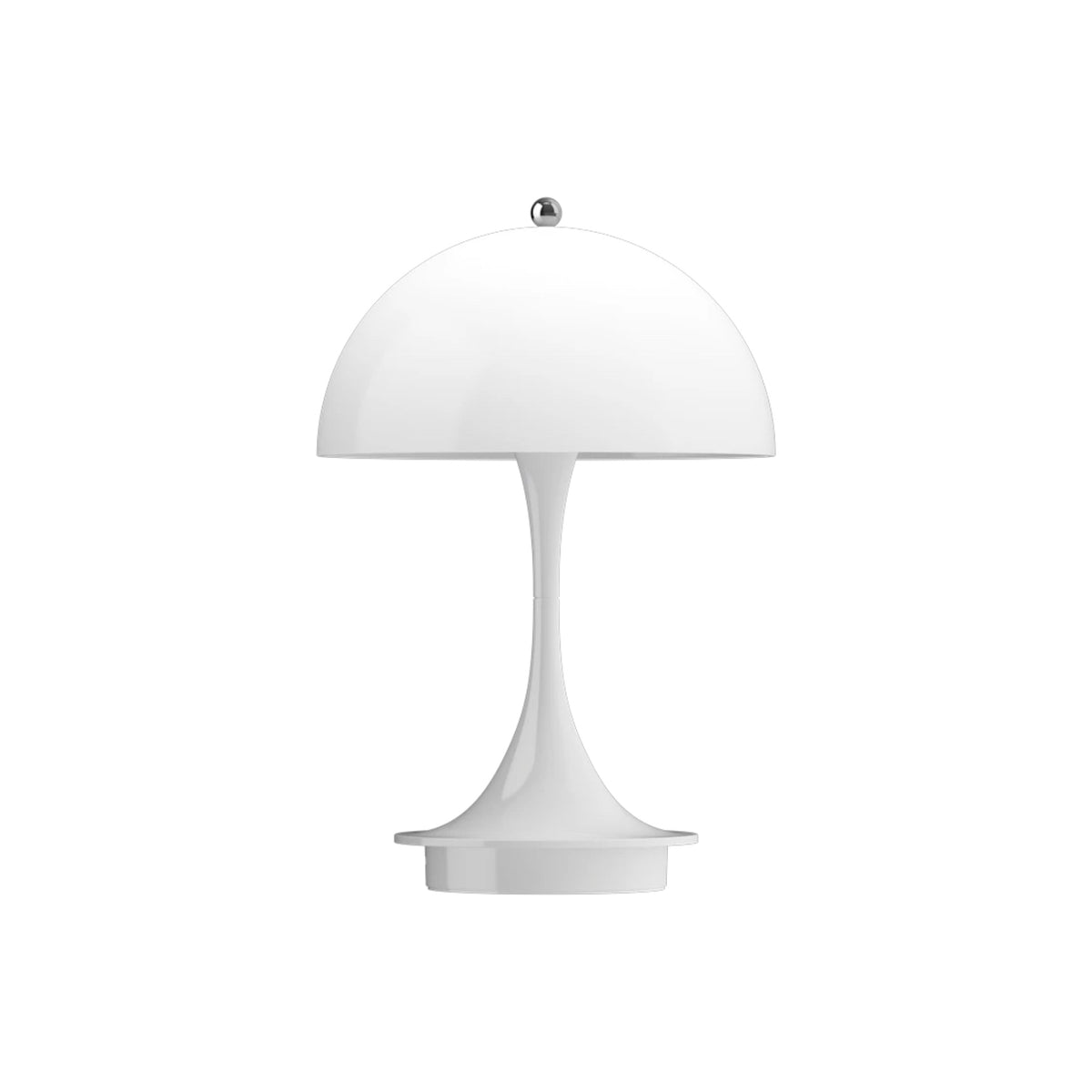Panthella 160 Portable Akkuleuchte – Louis Poulsen
