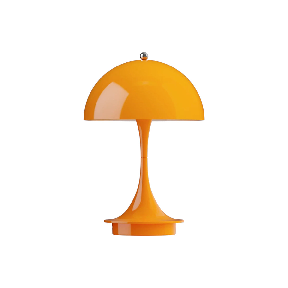 Panthella 160 Portable Akkuleuchte – Louis Poulsen – Ansicht 28