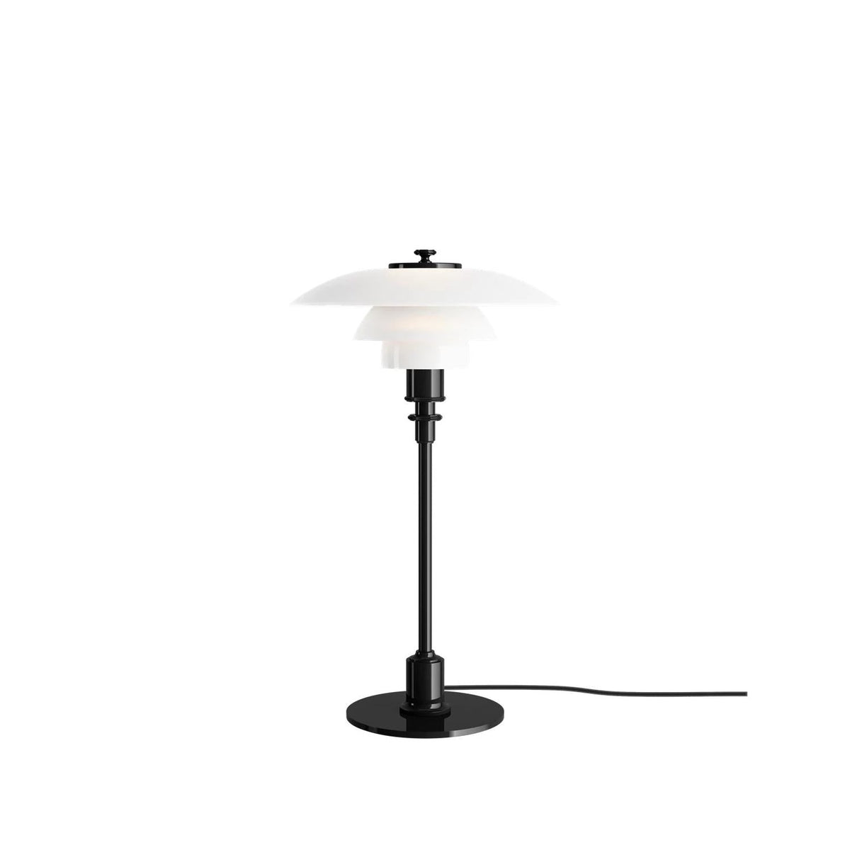 PH 2/1 Table Lamp – Louis Poulsen