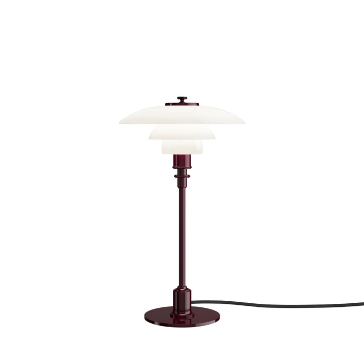 PH 2/1 Table Lamp – Louis Poulsen