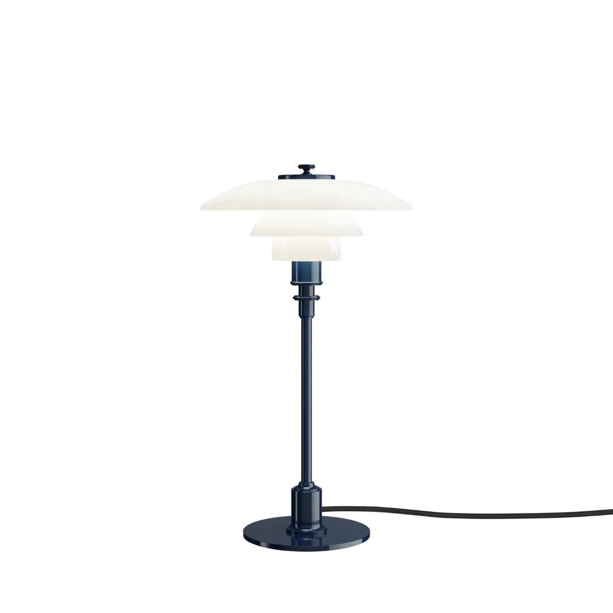 PH 2/1 Table Lamp – Louis Poulsen – view 16