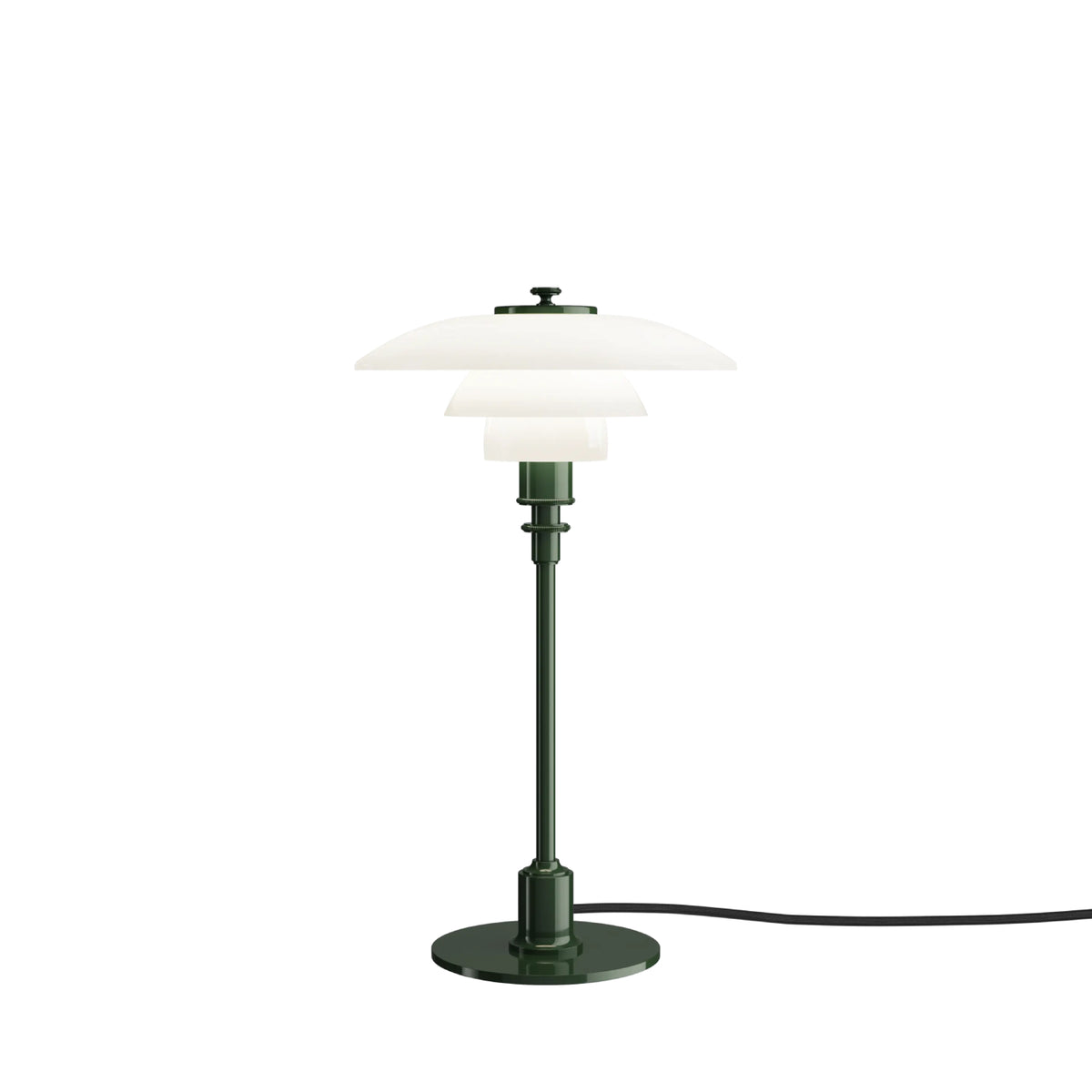 PH 2/1 Table Lamp – Louis Poulsen – view 15