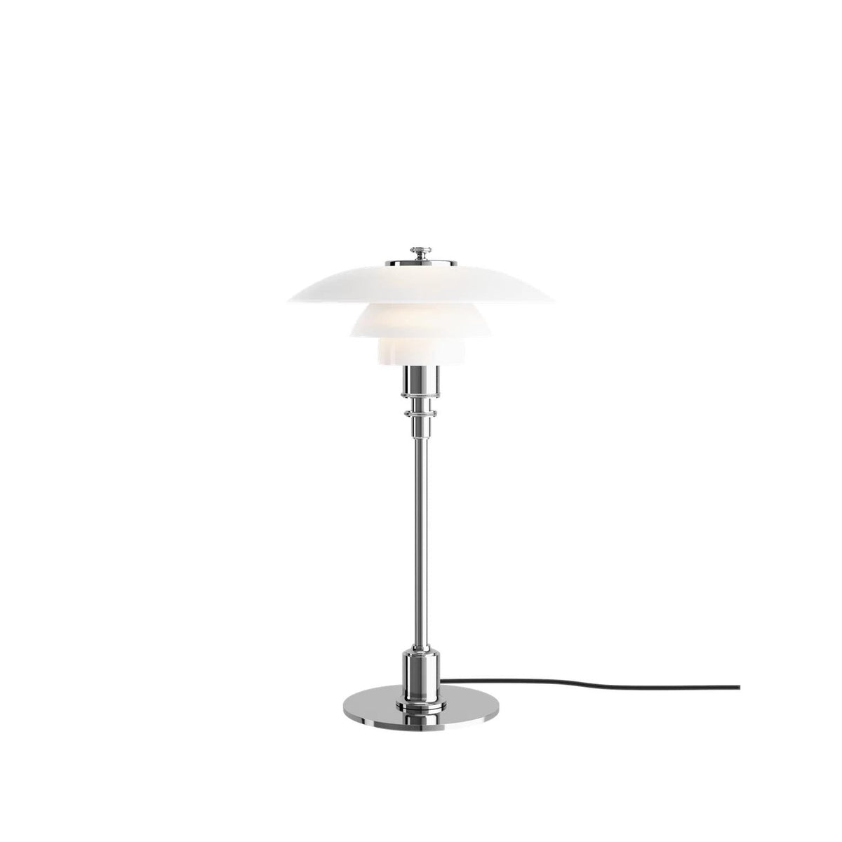 PH 2/1 Table Lamp – Louis Poulsen – view 13