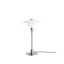 High Lustre Chrome Plated