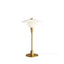 Brass Metallised