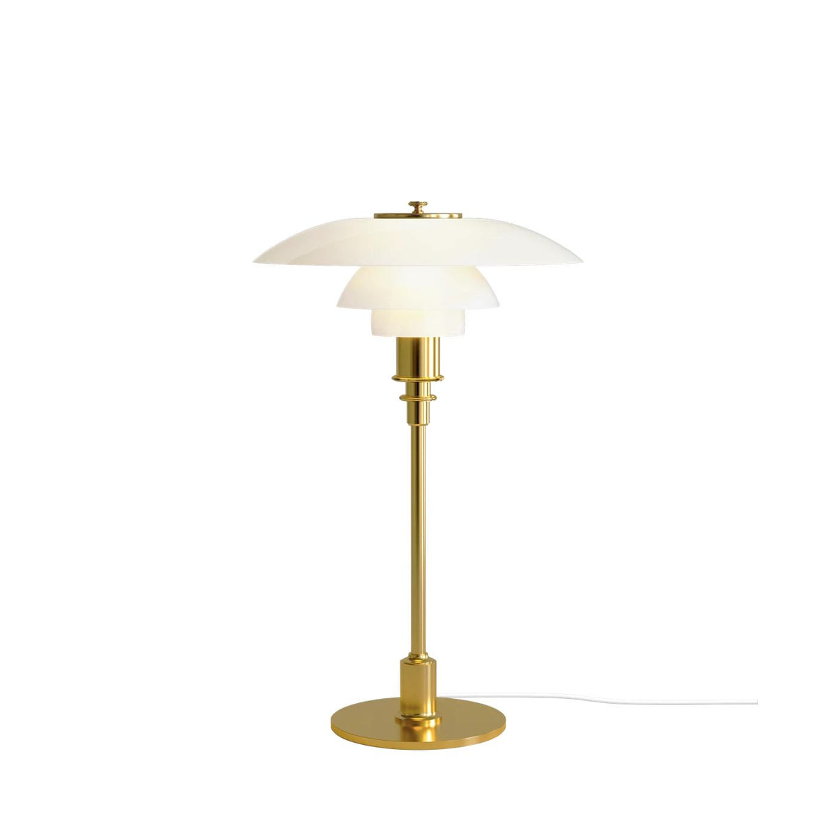 PH 3/2 Table Lamp – Louis Poulsen – view 8