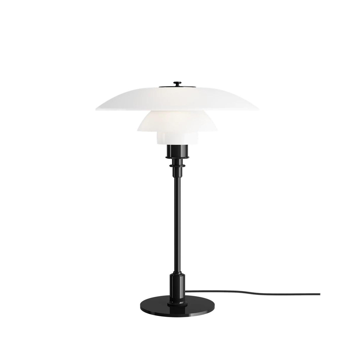 PH 3½-2½ Table Lamp – Louis Poulsen