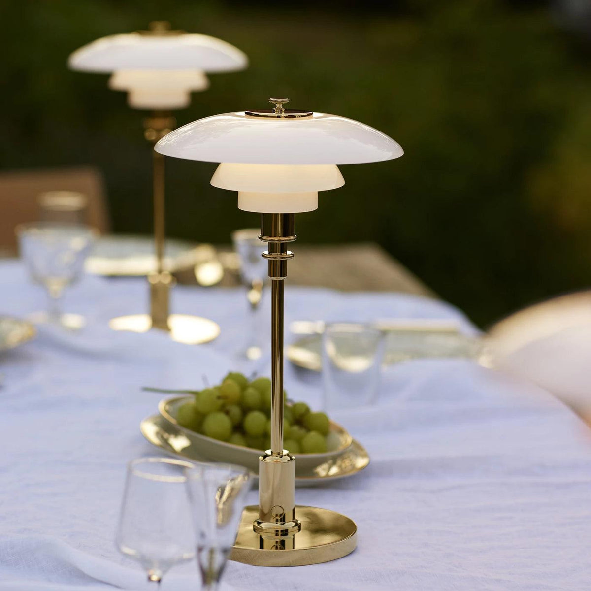 PH 2/1 Portable Lamp – Louis Poulsen – view 8