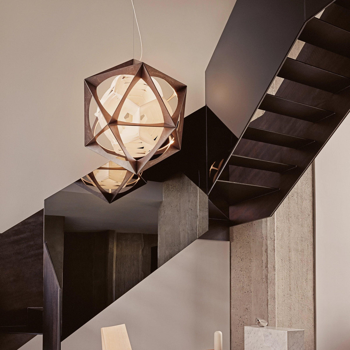 OE Quasi Light – Louis Poulsen – view 3