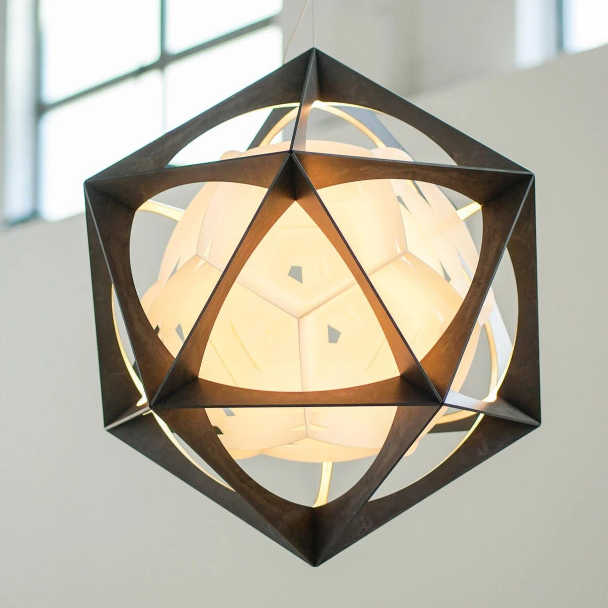 OE Quasi Light – Louis Poulsen – view 4