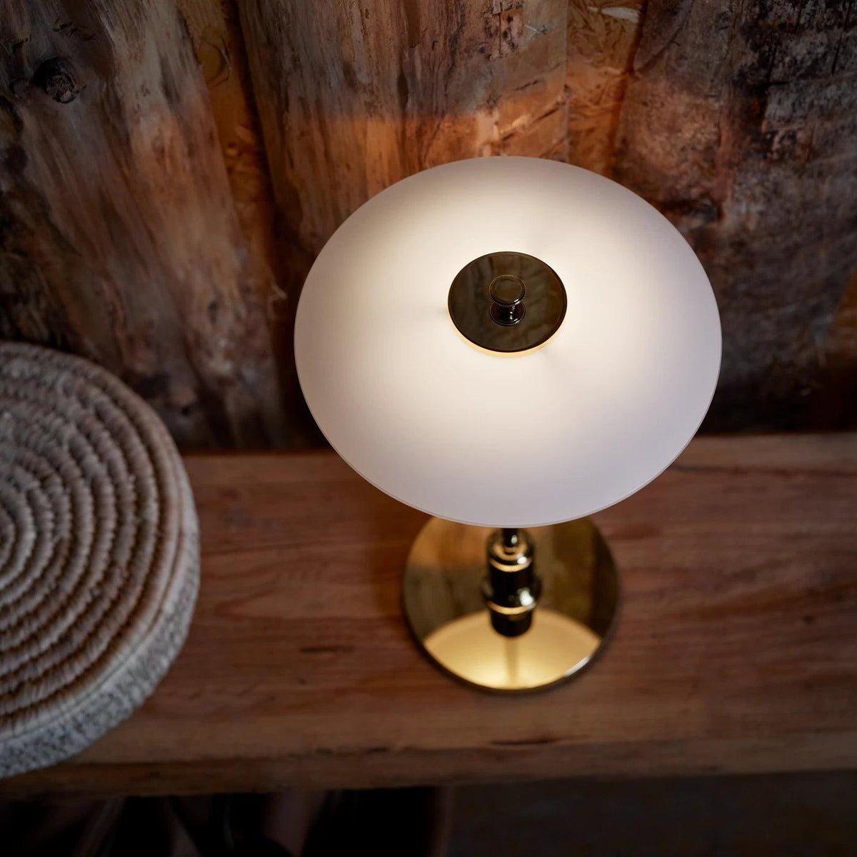 PH 2/1 Portable Lamp – Louis Poulsen – view 9