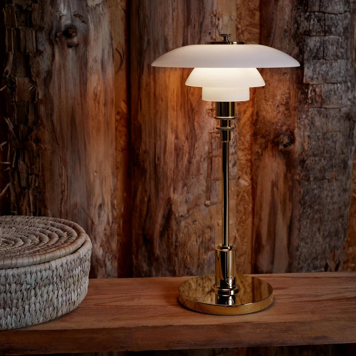 PH 2/1 Portable Lamp – Louis Poulsen – view 10