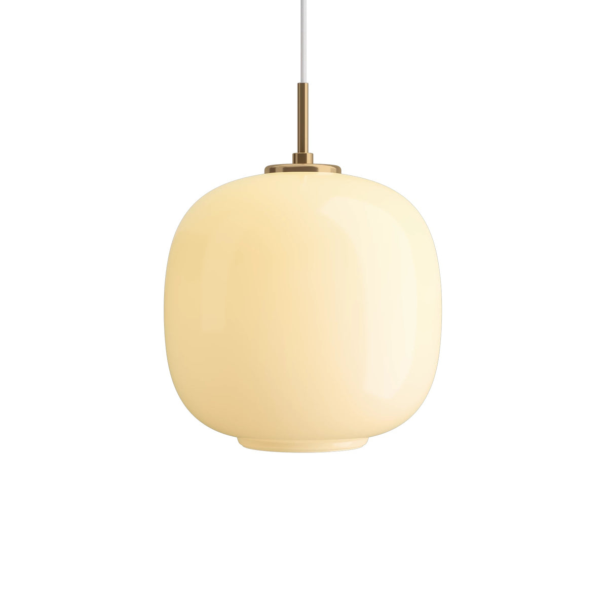 VL45 Radiohus Pendant Light – Louis Poulsen – view 21
