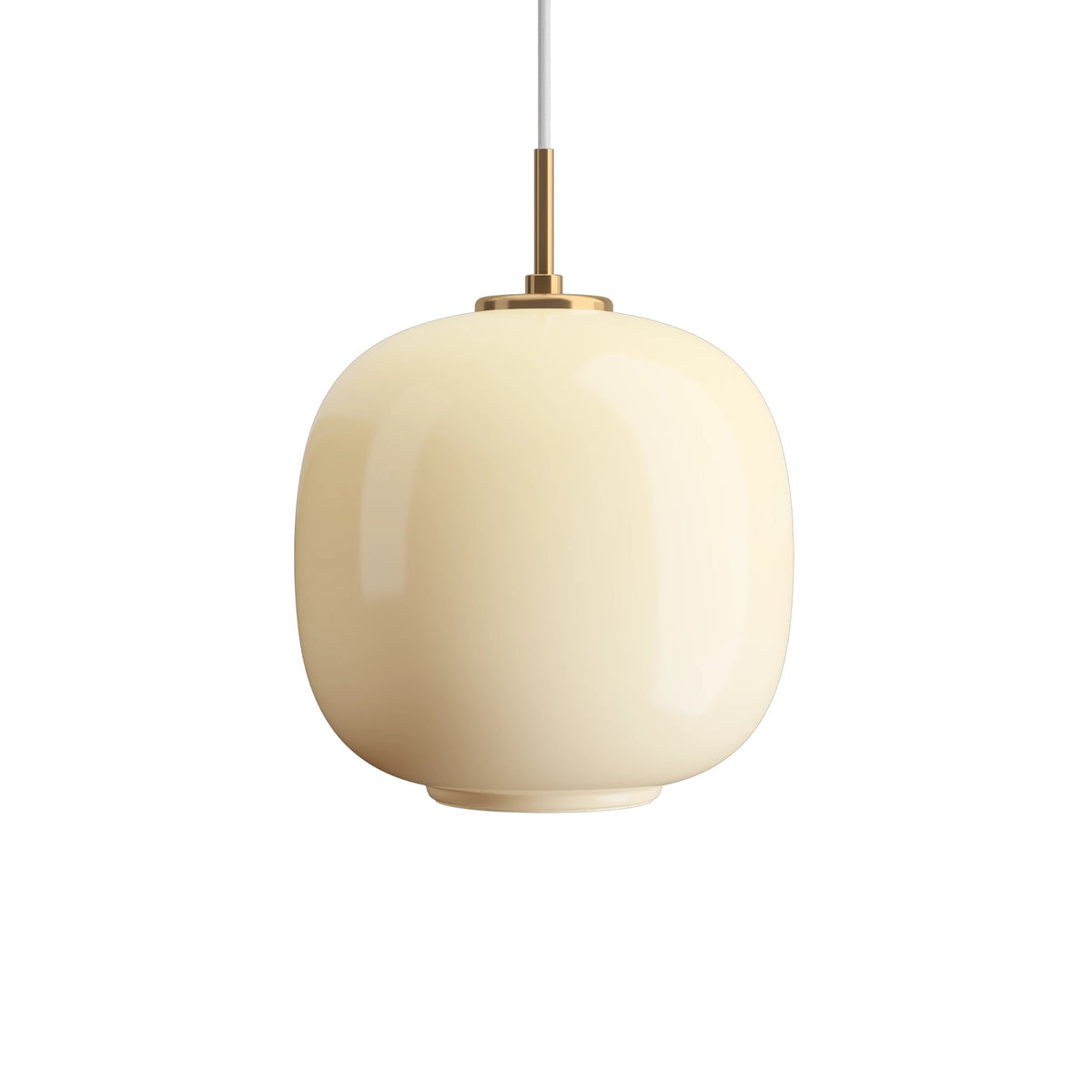 VL45 Radiohus Pendant Light – Louis Poulsen – view 20