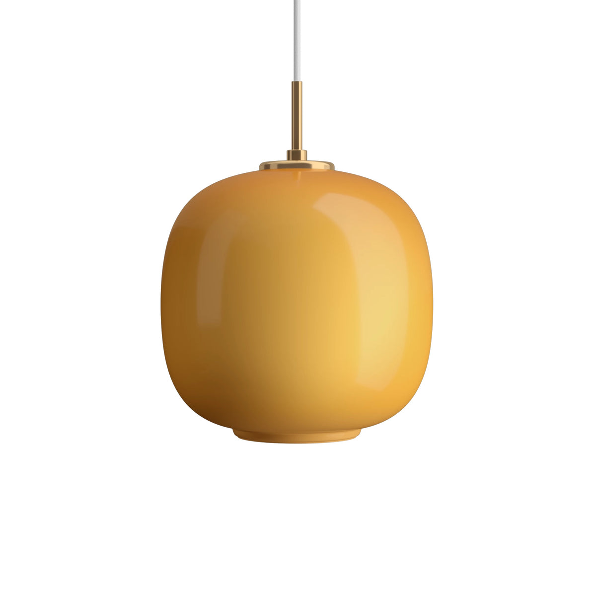 VL45 Radiohus Pendant Light – Louis Poulsen – view 4