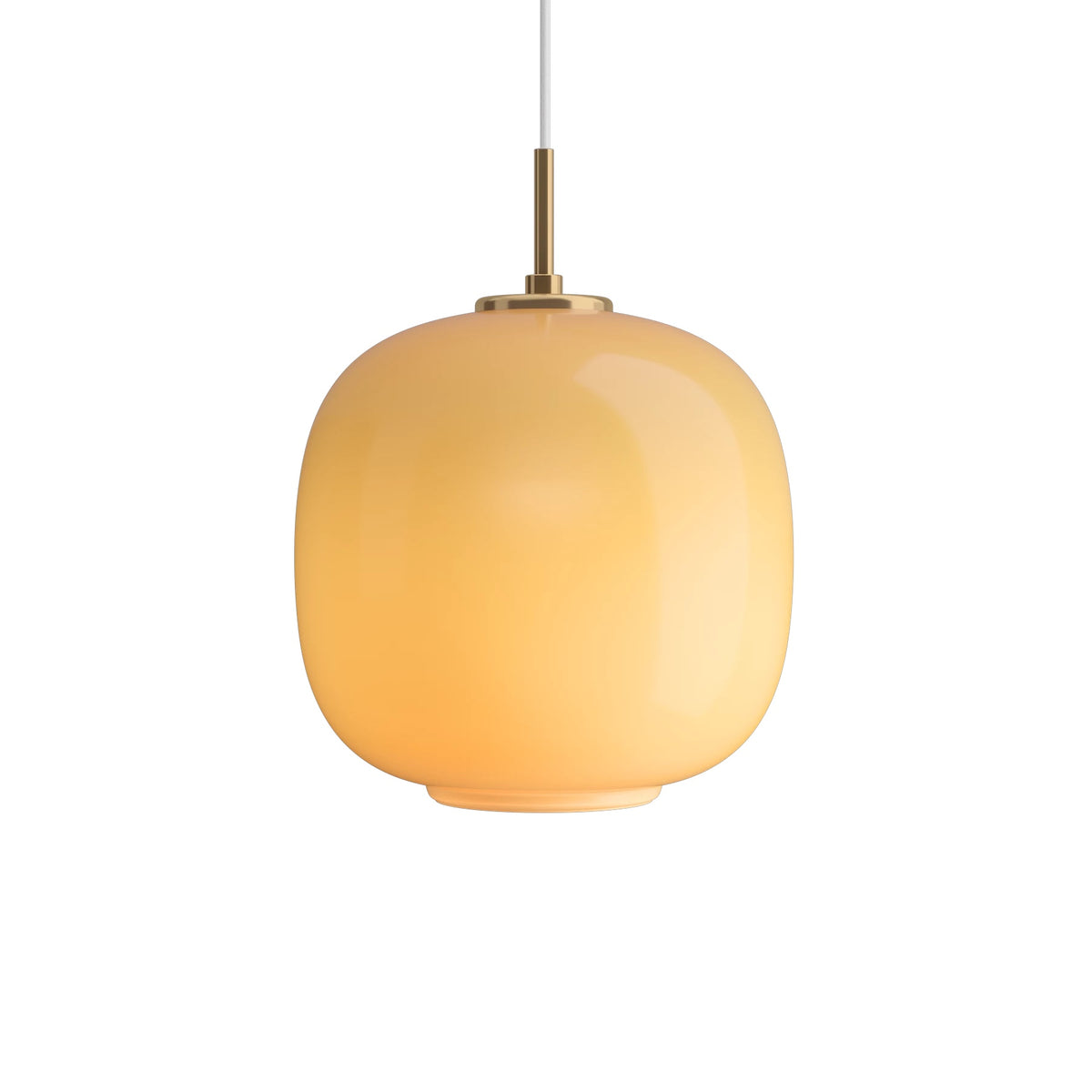 VL45 Radiohus Pendant Light – Louis Poulsen – view 5