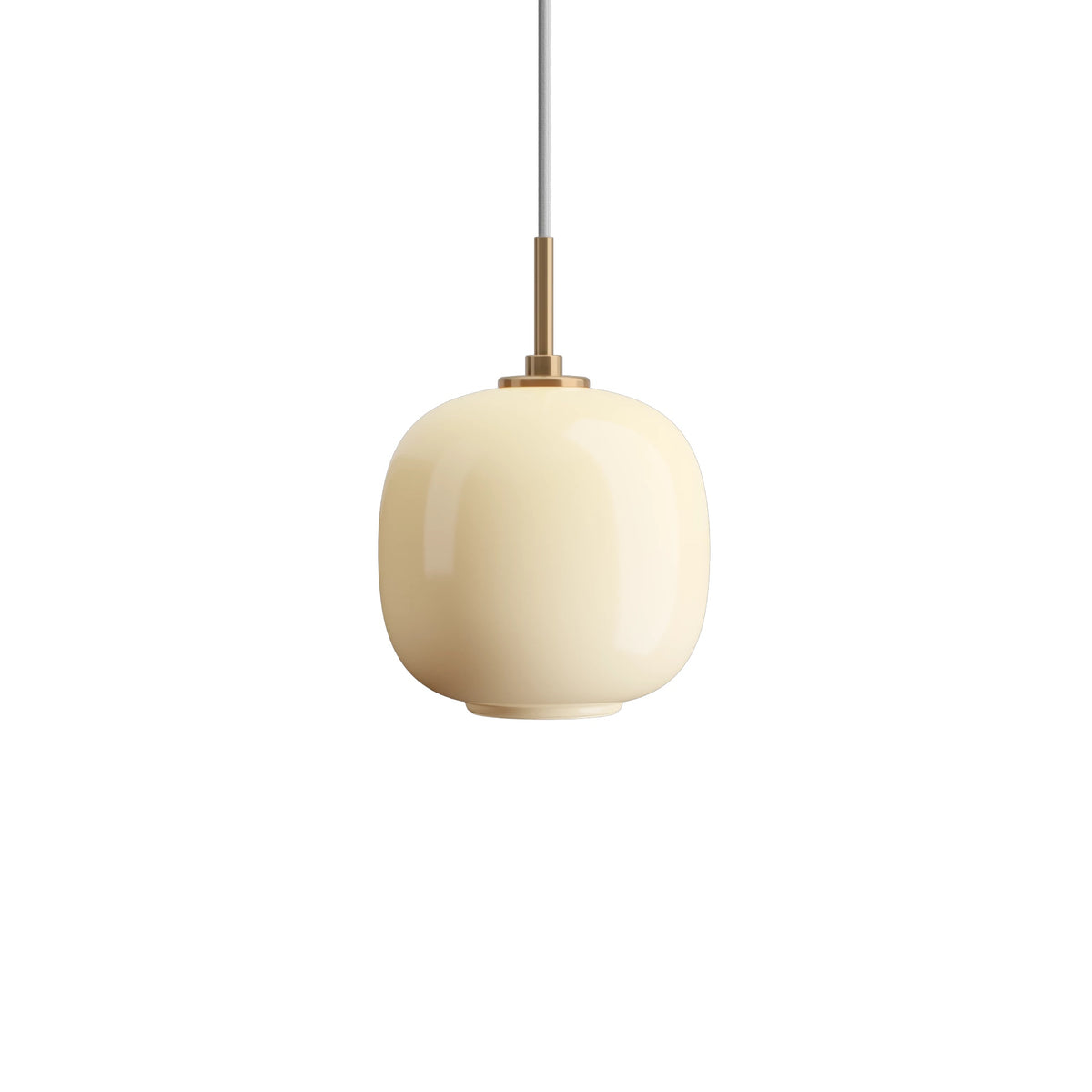 VL45 Radiohus Pendant Light – Louis Poulsen – view 18