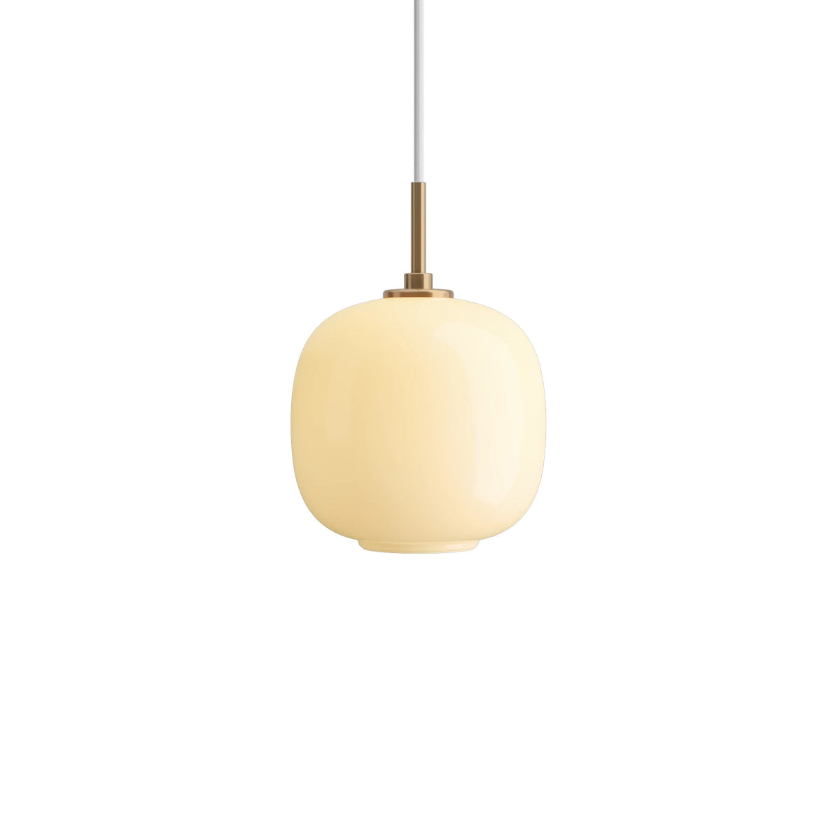 VL45 Radiohus Pendant Light – Louis Poulsen – view 19