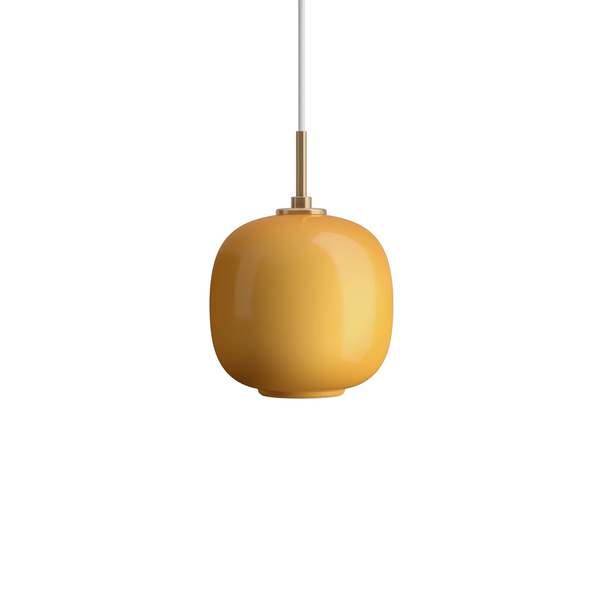 VL45 Radiohus Pendant Light – Louis Poulsen