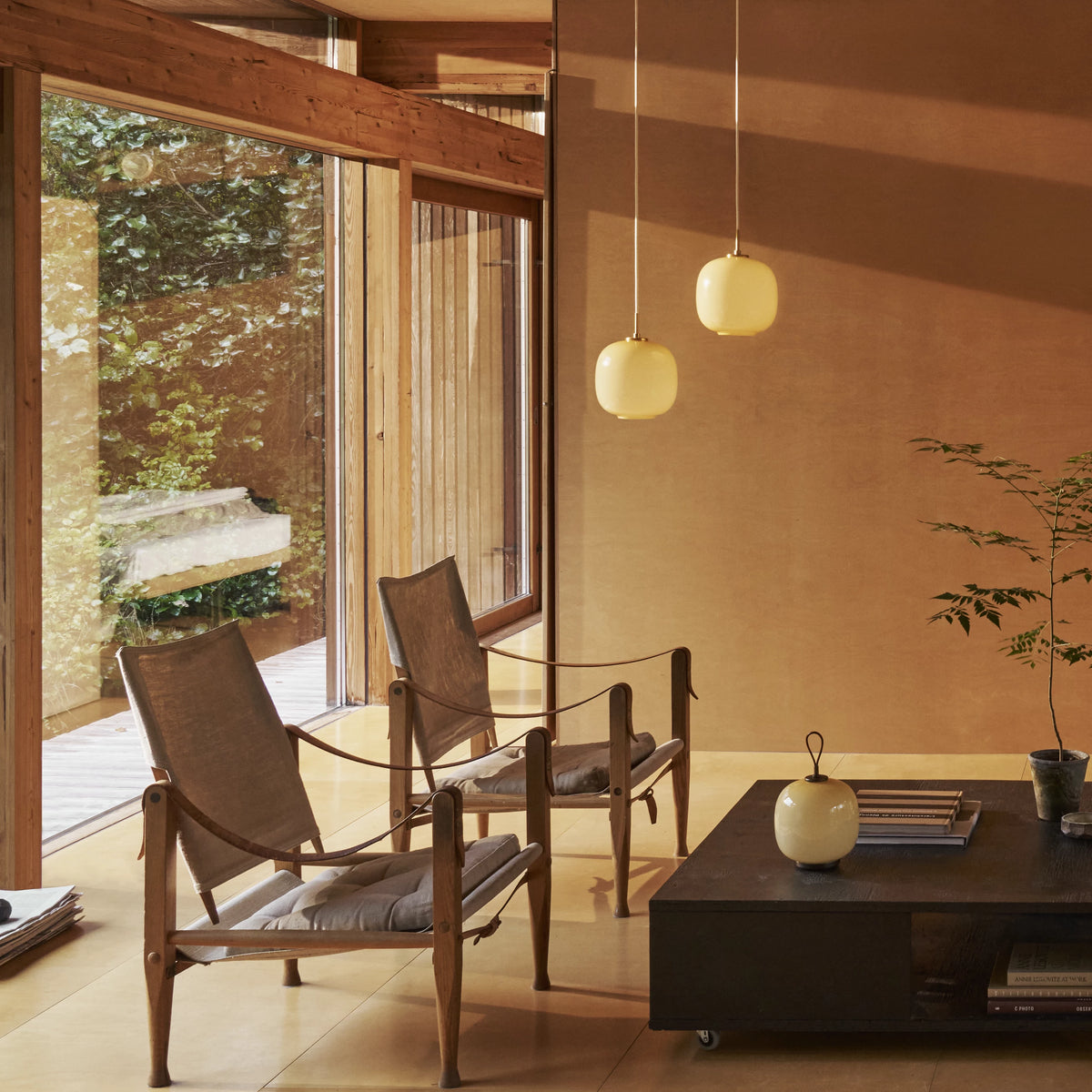 VL45 Radiohus Pendant Light – Louis Poulsen – view 22