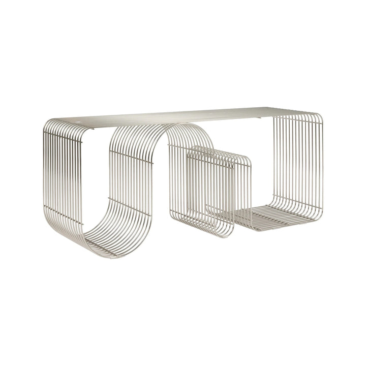 Curva Bench – AYTM