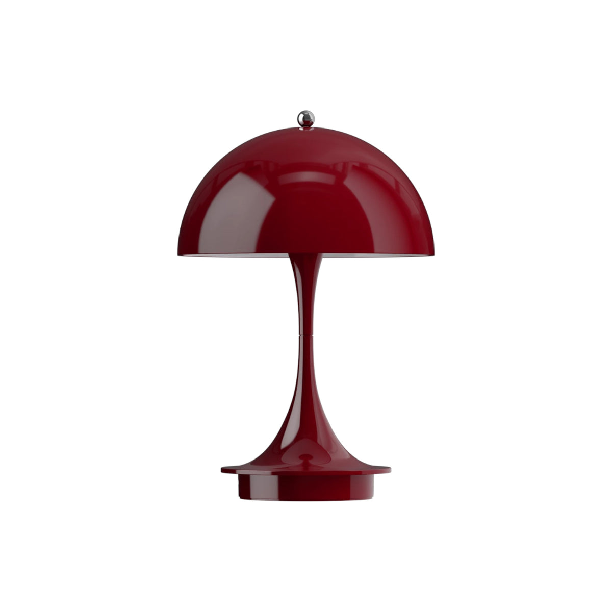 Panthella 160 Portable Akkuleuchte – Louis Poulsen – Ansicht 24