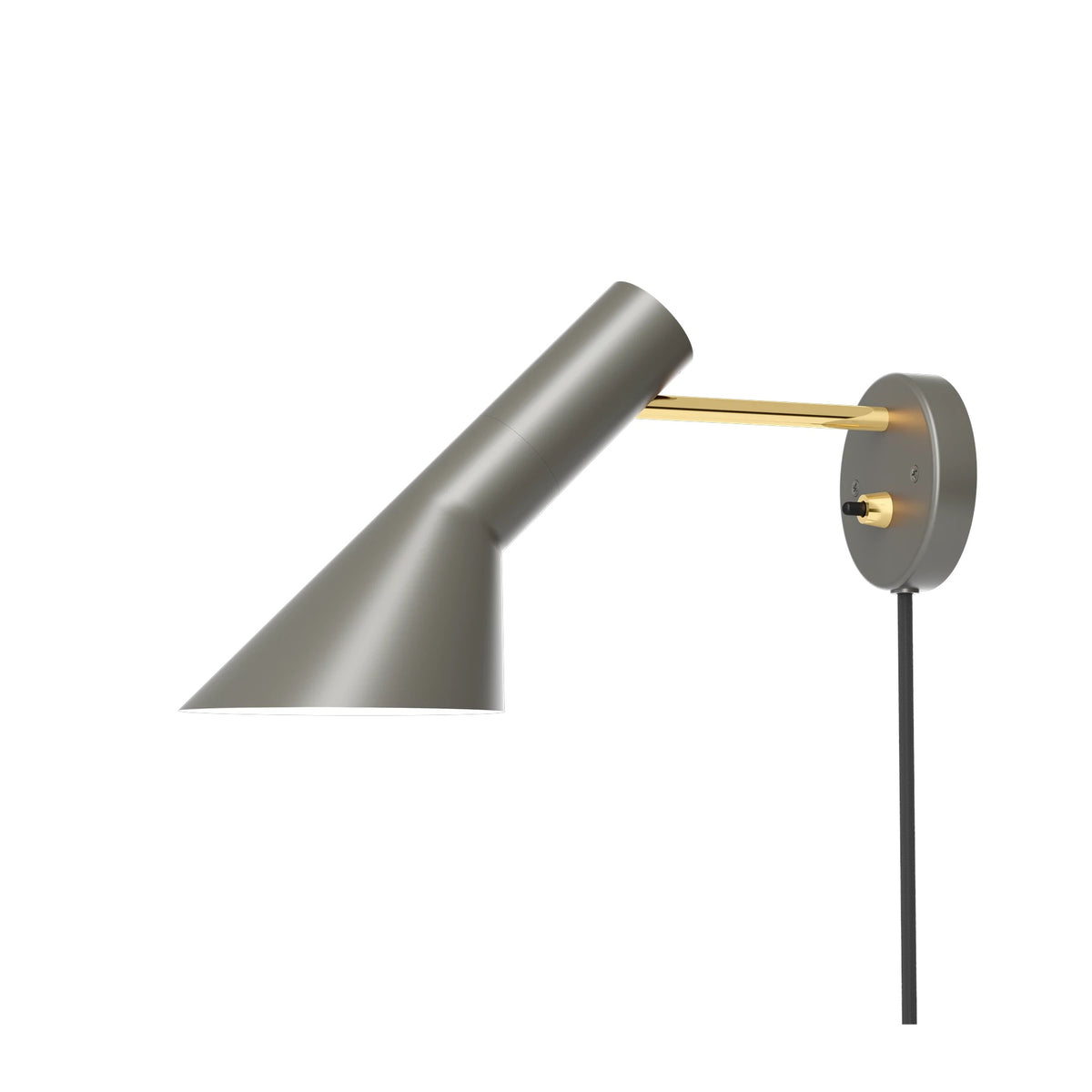 AJ Wall Lamp – Louis Poulsen – view 15