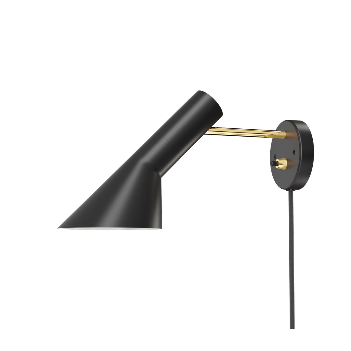 AJ Wall Lamp – Louis Poulsen – view 14