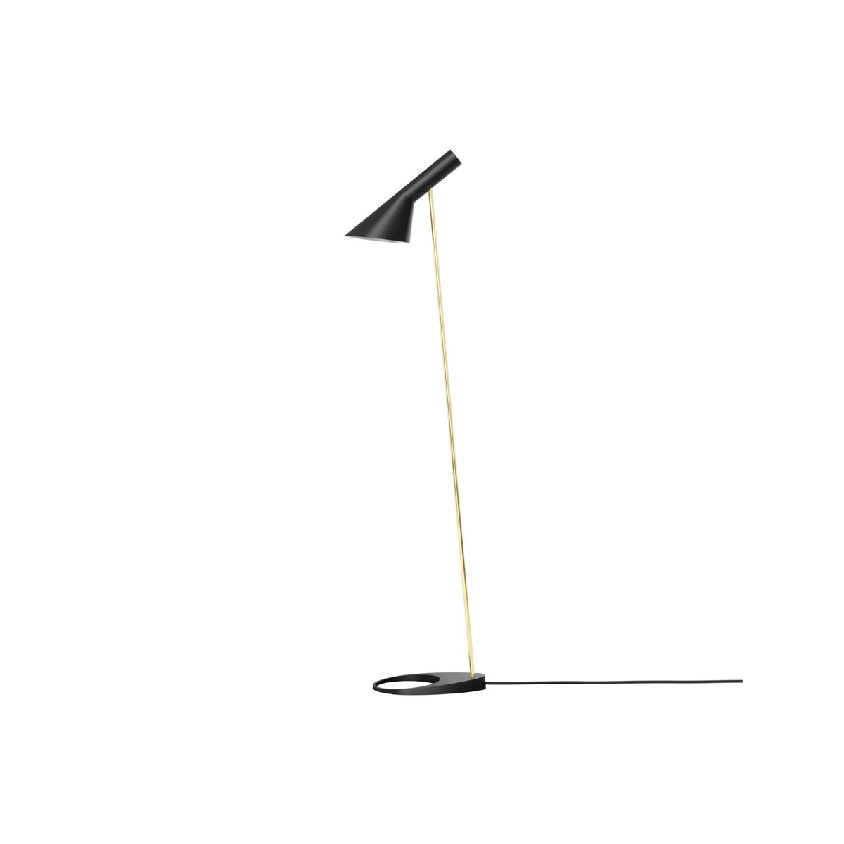 AJ Floor Lamp – Louis Poulsen – view 25