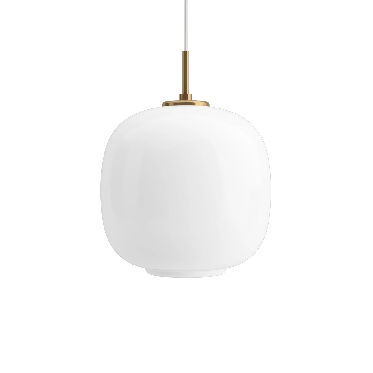 VL45 Radiohus Pendant Light – Louis Poulsen – view 9