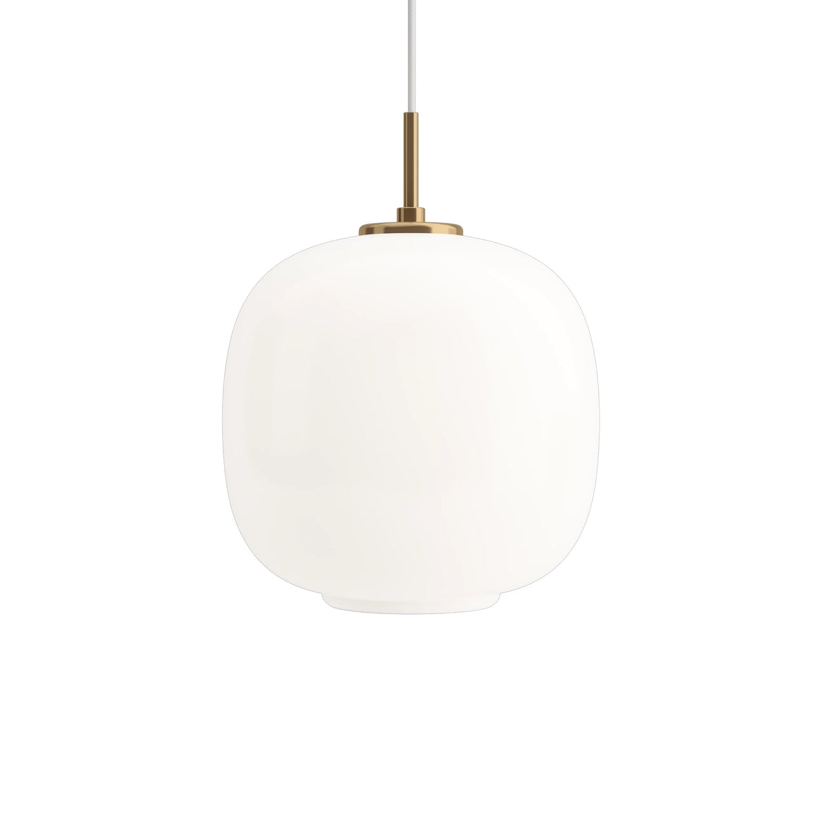 VL45 Radiohus Pendant Light – Louis Poulsen – view 10