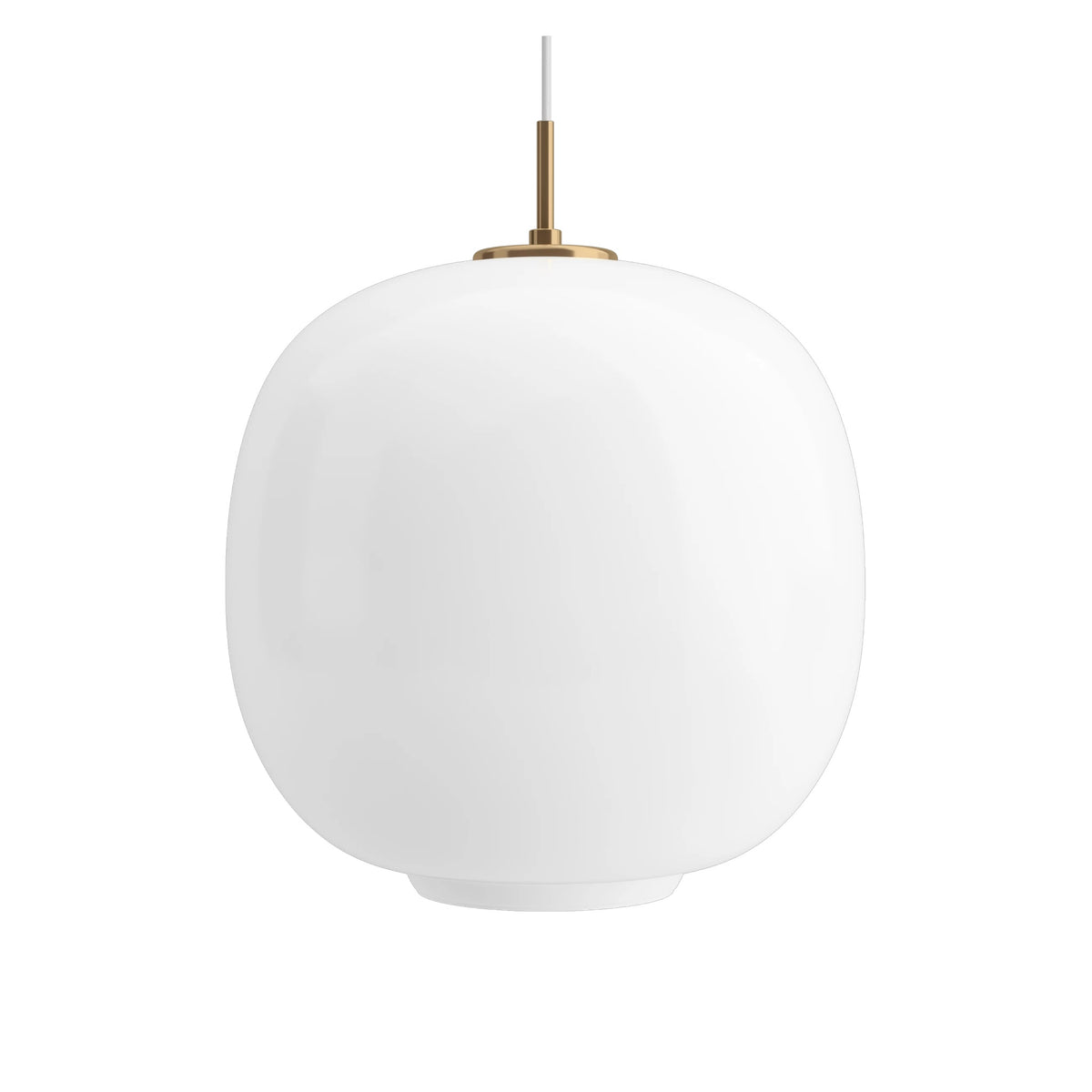 VL45 Radiohus Pendant Light – Louis Poulsen – view 12
