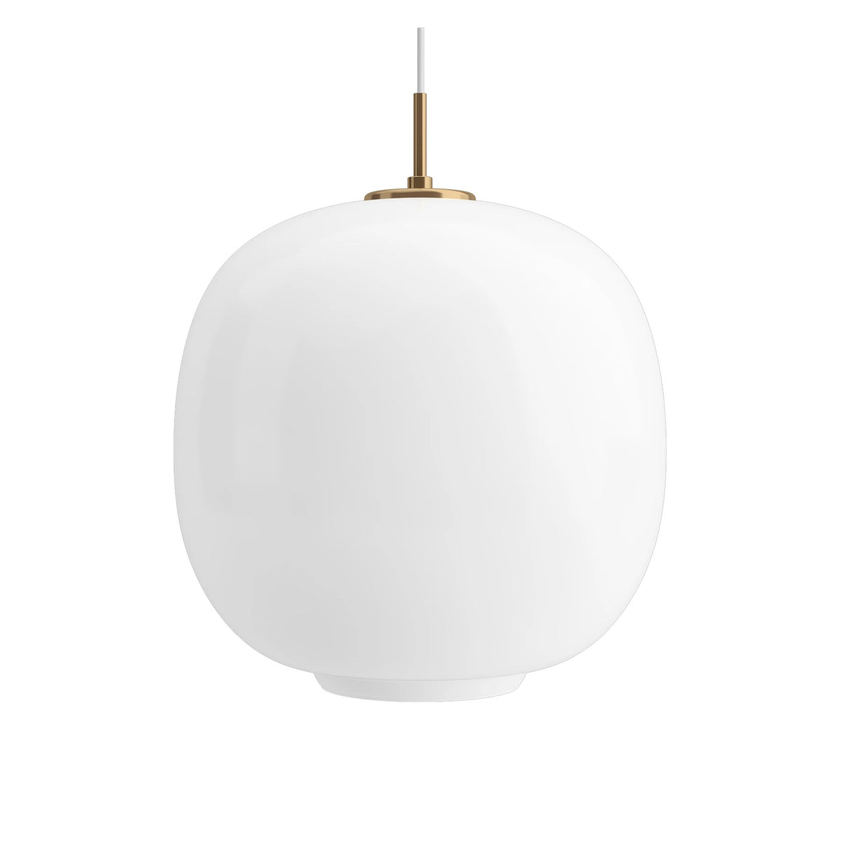 VL45 Radiohus Pendant Light – Louis Poulsen – view 11