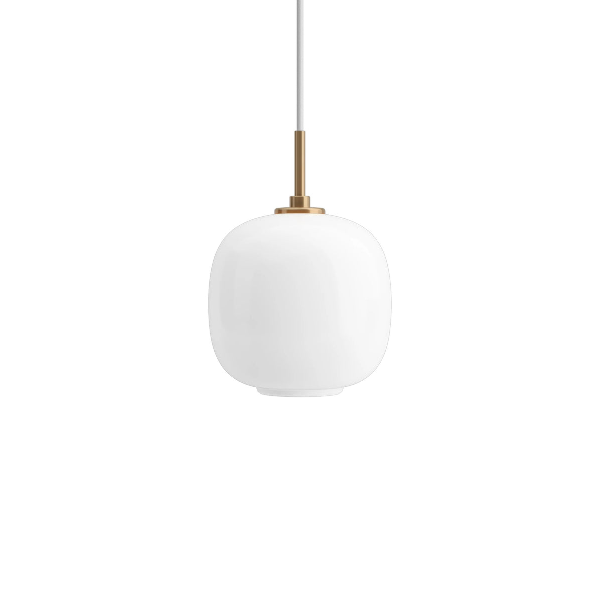 VL45 Radiohus Pendant Light – Louis Poulsen – view 6