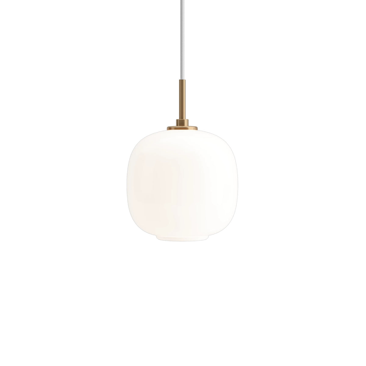 VL45 Radiohus Pendant Light – Louis Poulsen – view 7