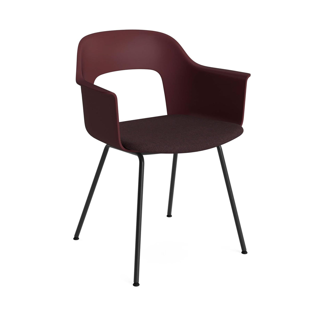 Layout Armchair 213 – HAY – view 10