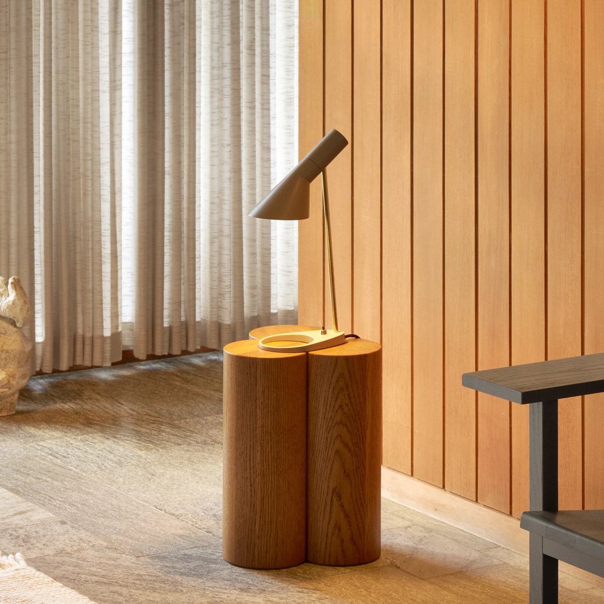 AJ Mini Table Lamp – Louis Poulsen – view 6