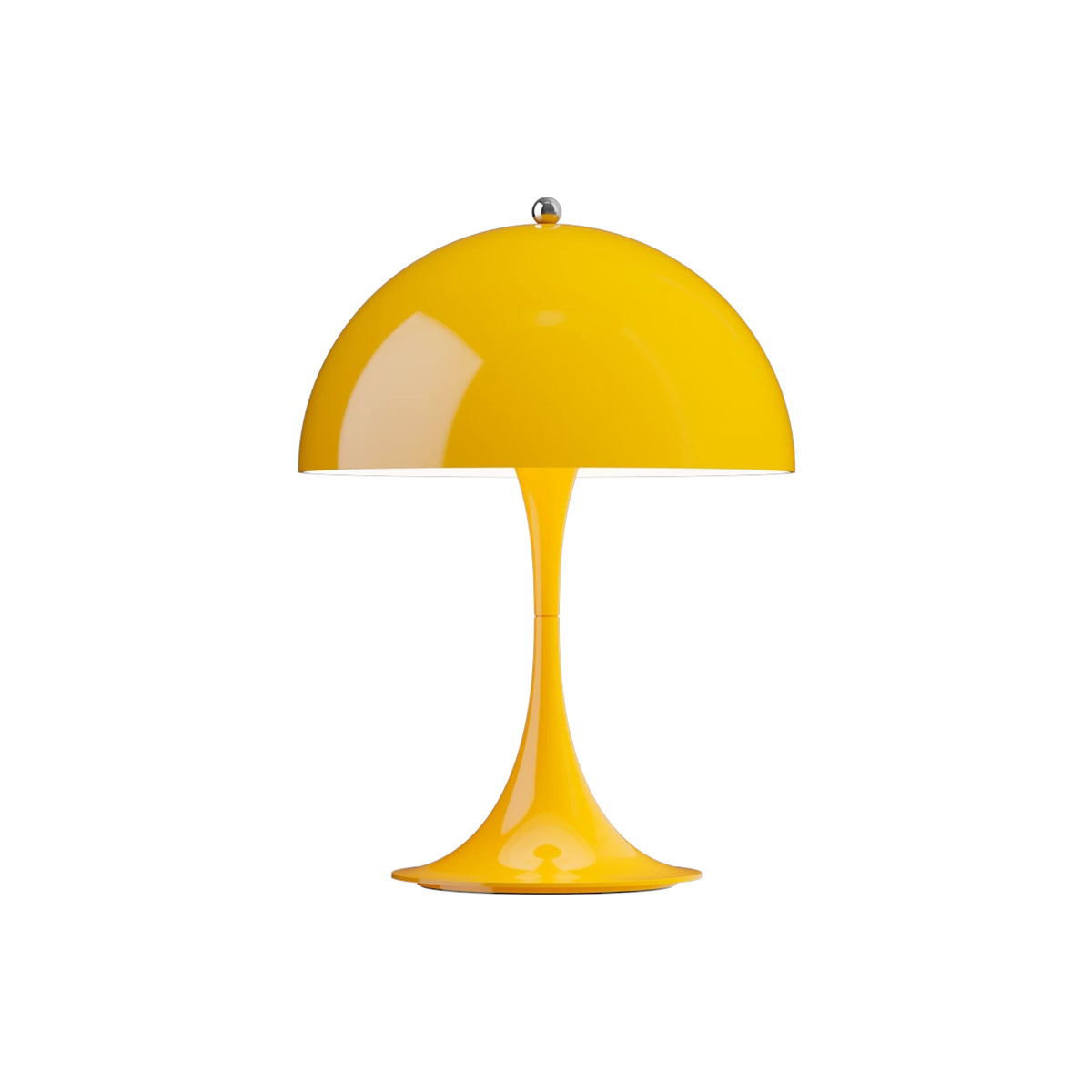 Panthella 250 Portable Lamp – Louis Poulsen – view 22