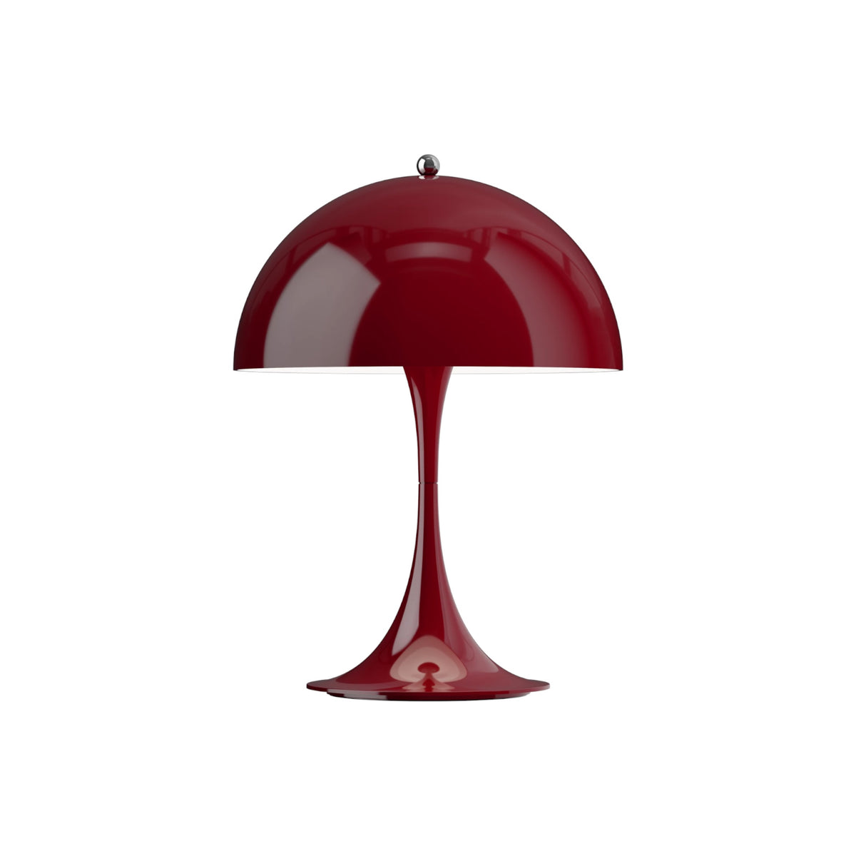 Panthella 250 Portable Lamp – Louis Poulsen – view 17
